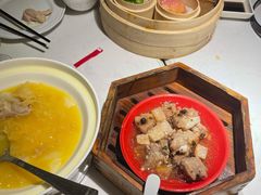 -避风塘·老港味餐厅(虹口龙之梦店)