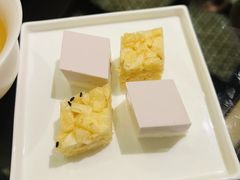 -北京四季酒店·采逸轩