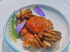 -老阊门菜馆(山塘街店)