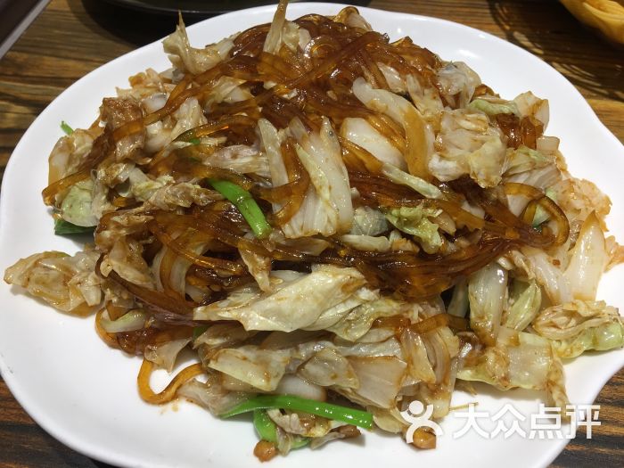 老道外砂锅油饼图片 - 第5张