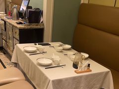 -狮王府淮扬菜(新街口友谊店)