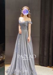-南京宝娜嫁衣婚纱礼服馆(中央路店)
