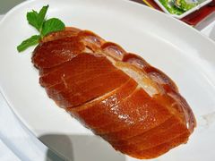 -四季民福烤鸭店(和平里店)