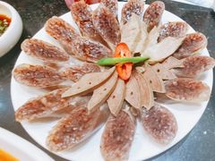 米血腸-李家韩国烧烤馆(光辉苑店)