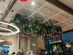 大堂-豪客来牛排(红豆万花城店)