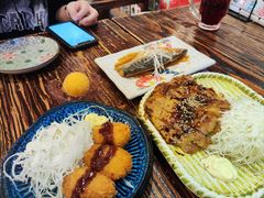 -平成屋· Late Night 食堂(四川北路店)