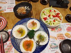 -Sushi Love 创意寿司(丽影广场店)
