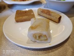 -浦东绿地铂骊酒店品珍轩中餐厅