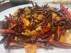 -金狮麟·新豫菜(金码大厦店)