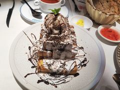 -俄士厨房(时代天街店)