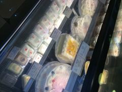 红宝石(南丹店)-红宝石·鲜奶小方·海派西点房(南丹店)