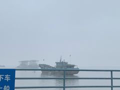-长兴对江渡客运站