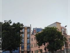 -青澳湾北回归线广场