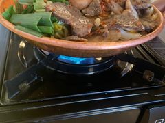 -品味泸沽湖•民族特色菜(大落水店)
