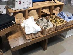 -MUJI无印良品(万达天鹅湖店)