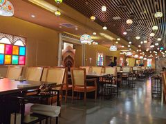-君邦火锅(新疆大厦店)