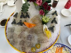 -祈胜邨•顺德鱼生•顺德菜(容桂店)