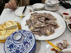 -尹家渠烩肉馆(金凤店)