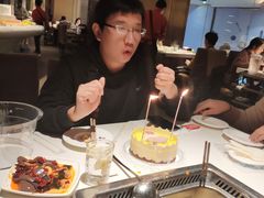 -哈根达斯(世界城店)