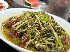 -洪福龙虾