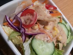 -牛気·越光米牛肉饭(水游城店)