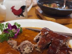 -德胜轩正宗顺德菜(宝安沙井会展中心店)