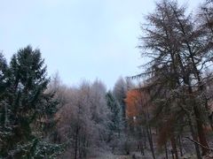 -硗碛藏寨·神木垒景区