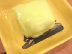榴莲班戟-满记甜品(日月光二店)