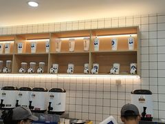 -茶百道(盱眙国贸店)