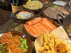 -冯校长老火锅(深圳总店)