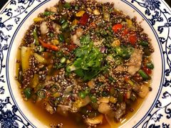 -阿嫂印象·民间江湖菜(大学城店)