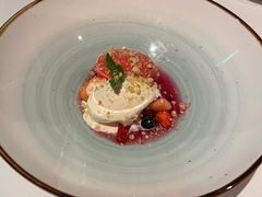 -渔火·特色餐厅(佘山世茂洲际酒店)