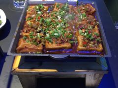 -很久以前羊肉串(打浦路店)