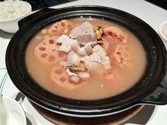 -新兴·金羊座·粤菜点心(乐峰店)