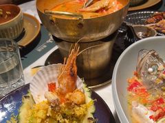 -Tegu泰古莲·泰国餐厅(红山6979店)