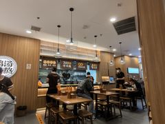 -王春春鸡汤饭(上海中海环宇城店)