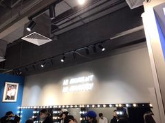 -海马体照相馆(万菱汇店)