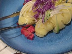 -阿里疆Alijiang·丝路美食·异域风情·清真(长楹天街店)