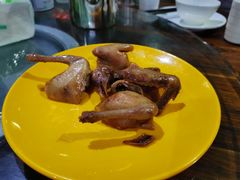 白卤乳鸽-石岐乳鸽村(南海第三分店)