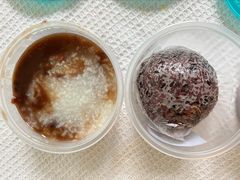 笃笃笃糖粥-笃笃笃糖粥(十全街店)