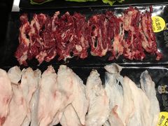 -嬷孙家潮汕牛肉火锅(北京路天河城店)