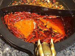 -蜀大侠火锅(建设路第五大道店)