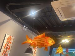 -向川南·水煮鱼·川菜(和平里店)