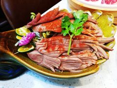 -香佰里重庆火锅(恒力博纳广场店)