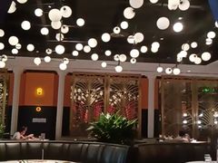 -半秋山西餐厅(巴南万达广场店)