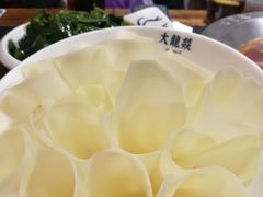 功夫土豆-大龙燚火锅(春熙店)