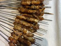 -潮庭·大连海鲜·炭火烧烤·扇贝王(大连店)