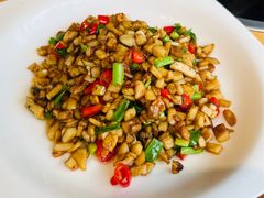 -鲜菌江湖正宗野生菌火锅