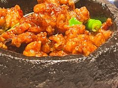 -桂满陇天书(南京德基旗舰店)
