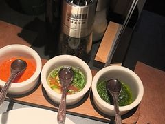 -拉蒂娜·巴西牛排馆 Latina·Brazilian Steakhouse(王府井喜悦店)